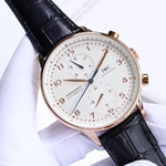 IWC 時計 偽物 SS品 高品質